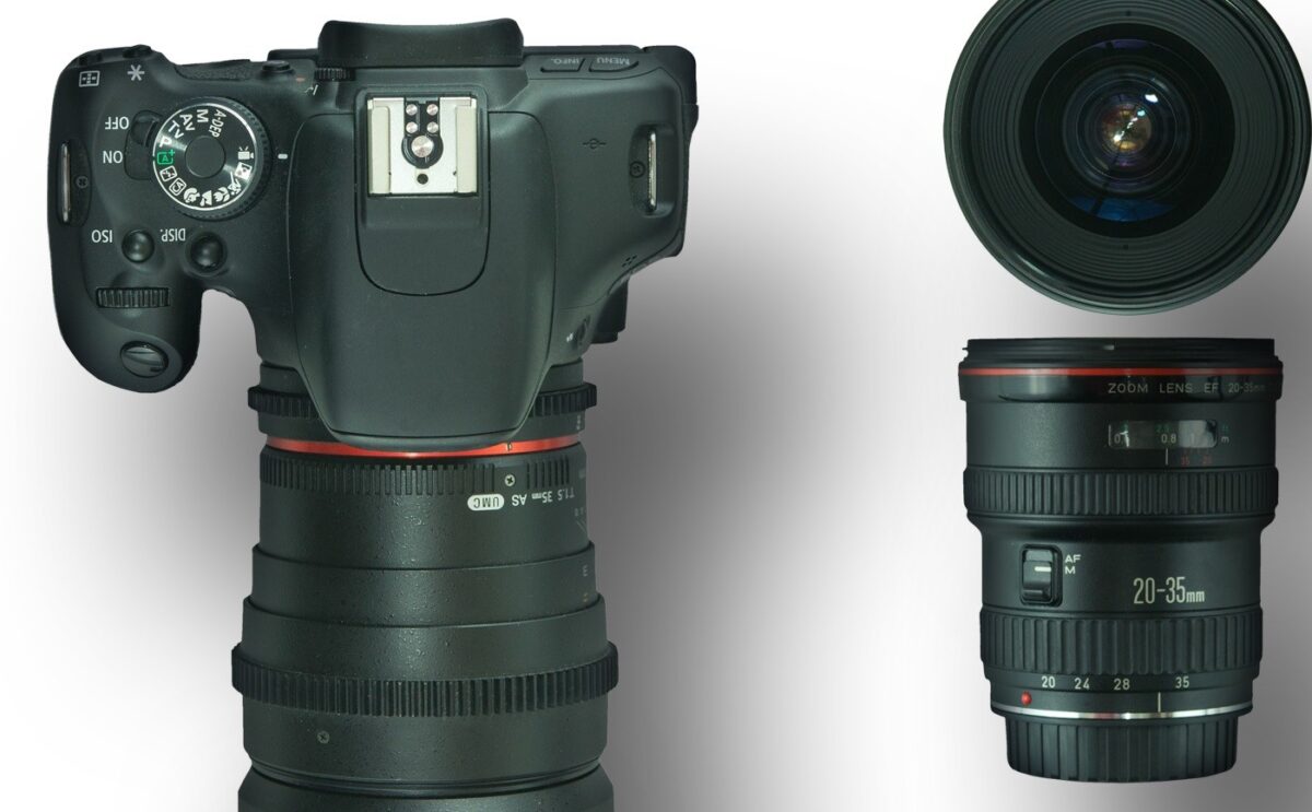 5 Best Cameras for Dental Photography in 2022 (With the Lenses) Denti